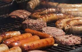 Burgers &amp; Sausages