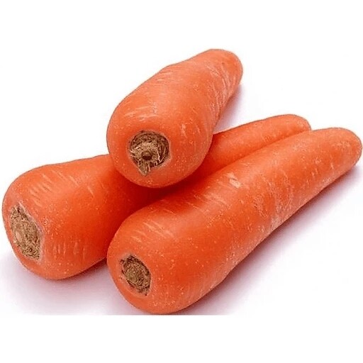 Carrot - 3lb - LOCAL