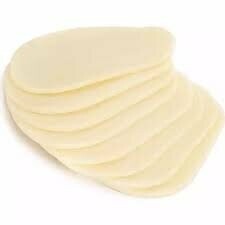 Provolone Cheese Slices - 252g