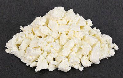 Feta Cheese Crumbled Bulk  - 250g