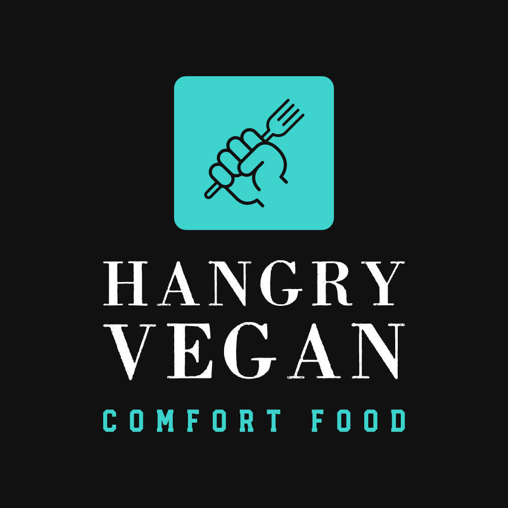 Hangry Vegan