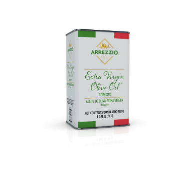 Arezzio Olive Oil - 3L
