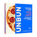 UNBUN Pepperoni Pizza - Gluten Free