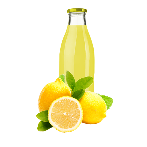 Fresh Pressed Lemon Ginger Juice 1L - LOCAL Fit Juice Co