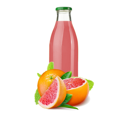 Fresh Pressed Grapefruit Juice 1L - LOCAL Fit Juice Co