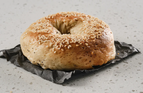 6 Pack of Bagels - Poppy's Bagel Shop LOCAL
