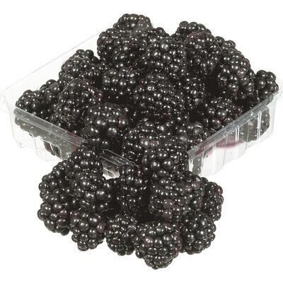 Blackberries - half pint