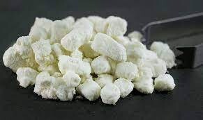 Goat Cheese Crumbled Bulk  - 250g