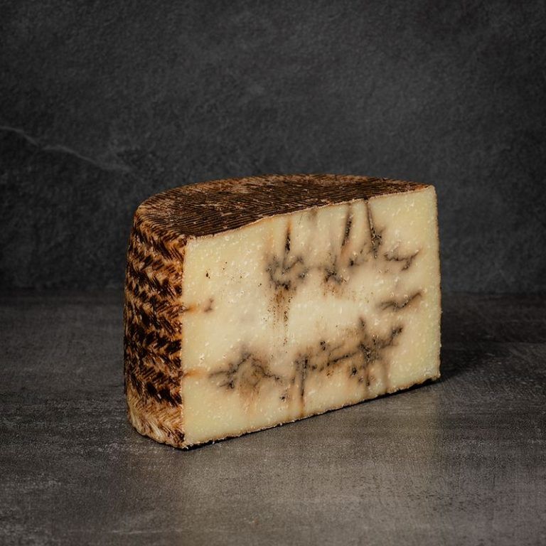 Oveja Con Ajo Negro (Black Garlic)  - Spain 200g