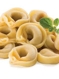 3 Cheese Tortellini - 400g
