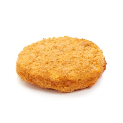 Crispy Chicken Burger 2 Pack - LOCAL