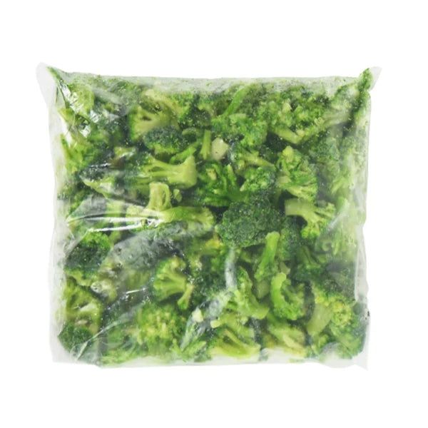 Frozen Broccoli Florets 2kg