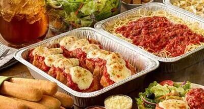 Prepared Meals &amp; Sides - Housemade