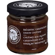 Snowdonia Onion Chutney Balsamic Caramelized 100 g
