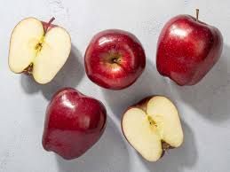 Red Delicious Apple  - 5 per Bag LOCAL