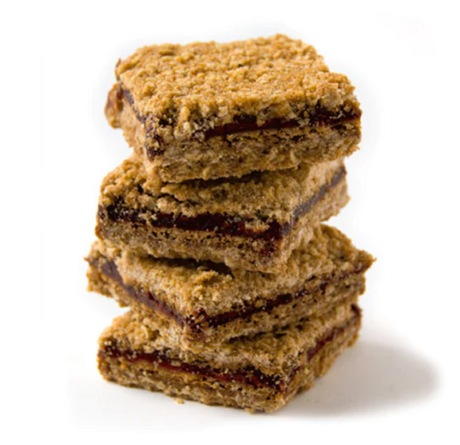 Organic Medjool Date Square