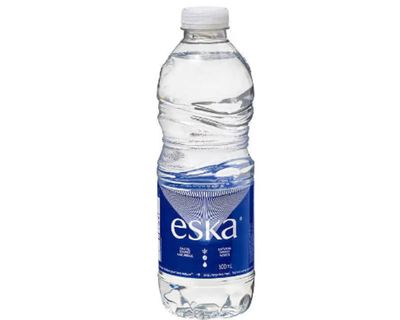 Eska Bottled Water
