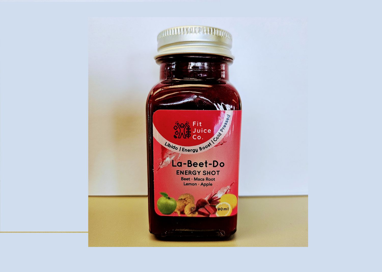 LaBeetDo Wellness Shot