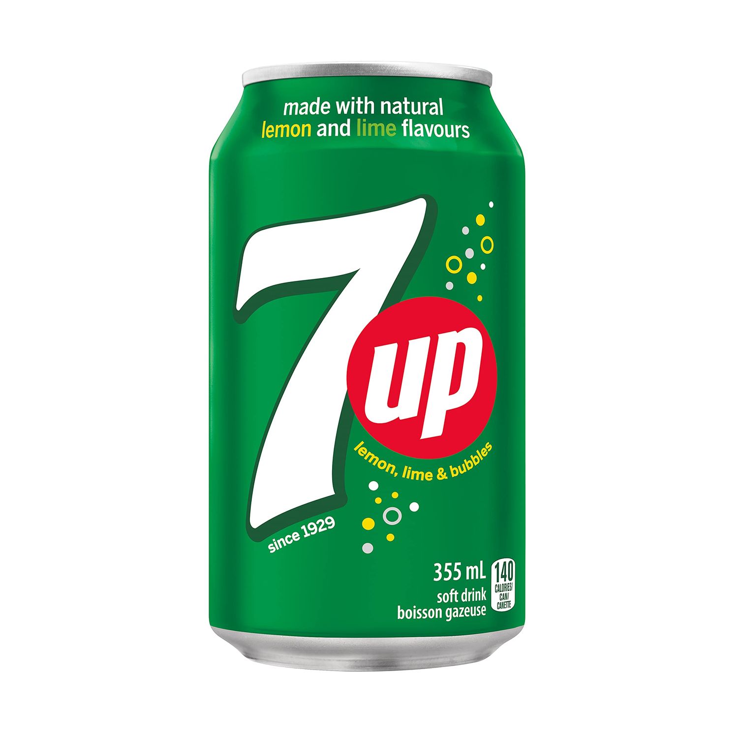 7Up