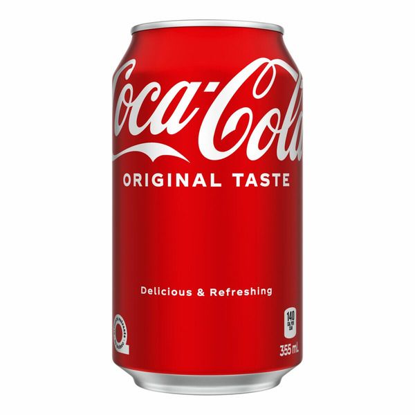 Coke
