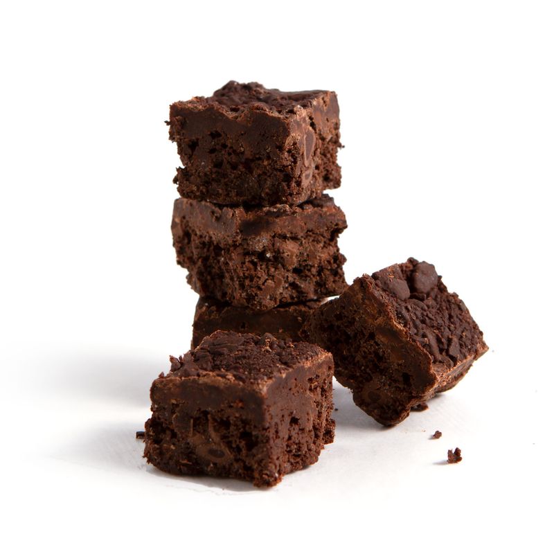 Sugar Free Keto Brownie
