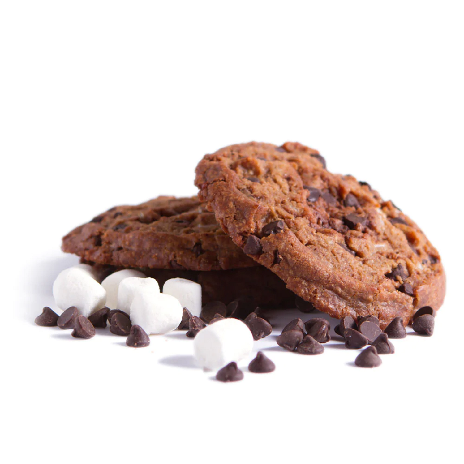 Smores Cookie