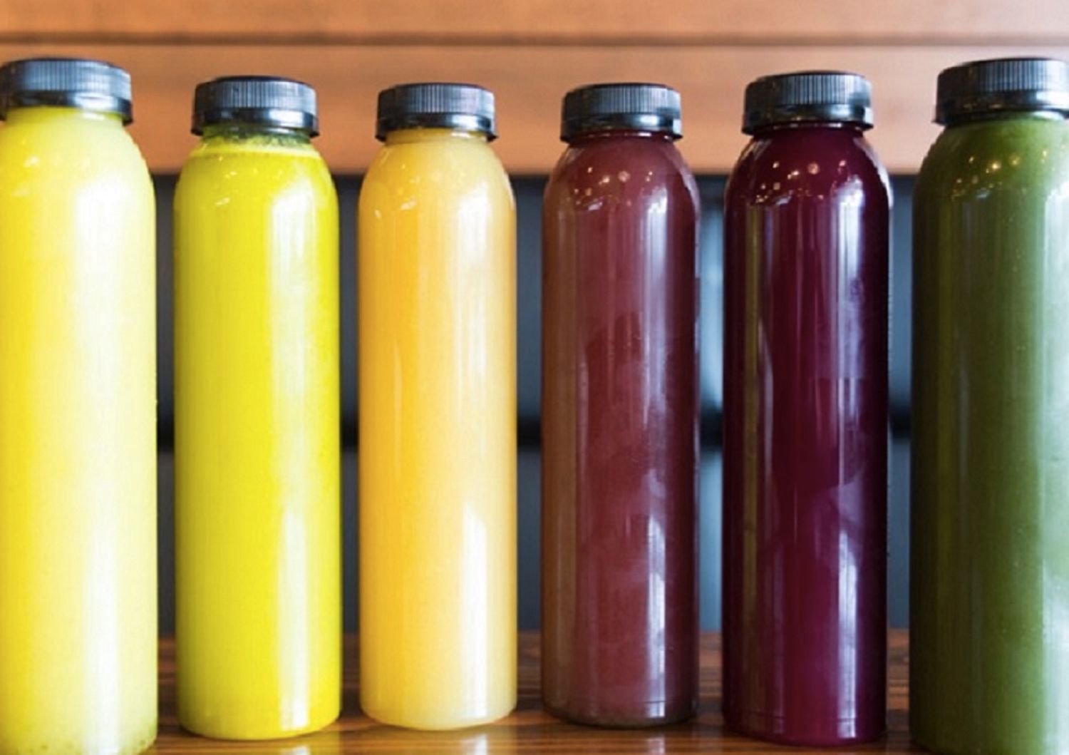 10 Juices and 6 Shots Subscription