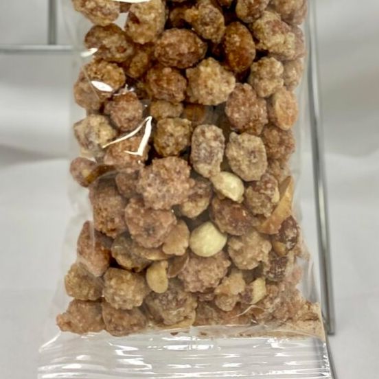 Honey Beer Nut