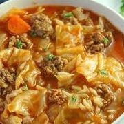 Cabbage Roll Soup (12oz)