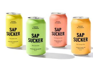 Sapsucker 4 Pack