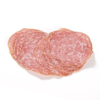 Sliced Dry Cured Tartufo Salami 125g - Canadian