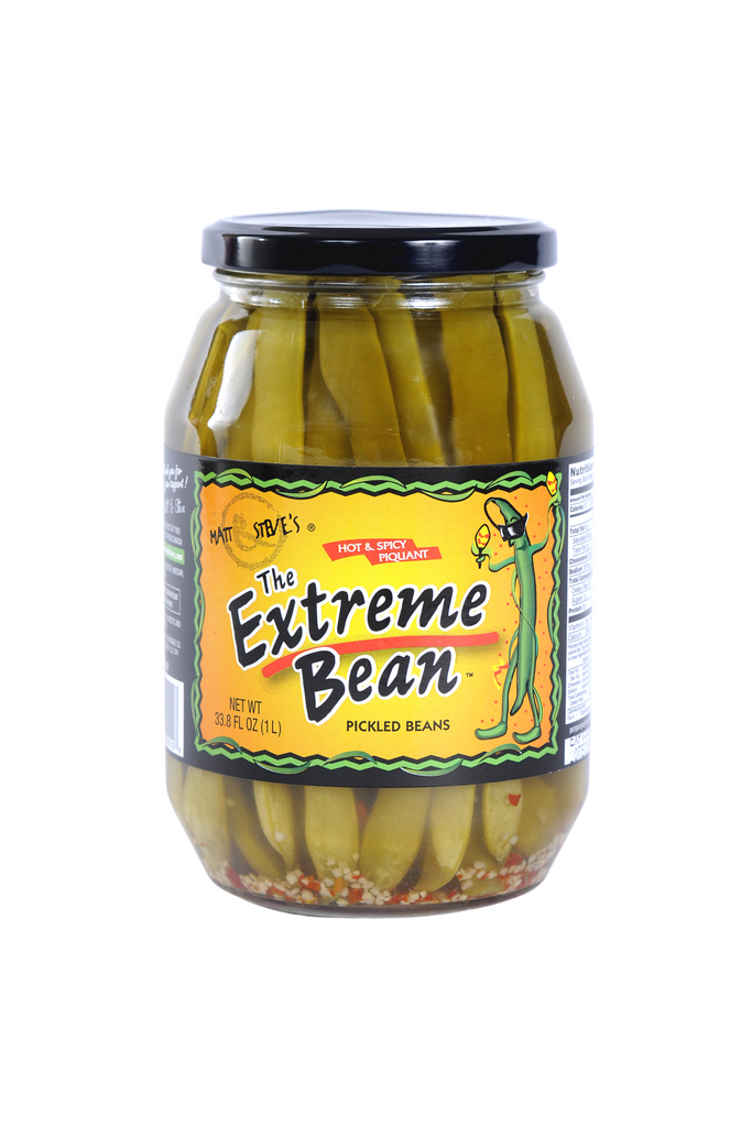 Extreme Bean 1L - Matt &amp; Steve&#39;s LOCAL