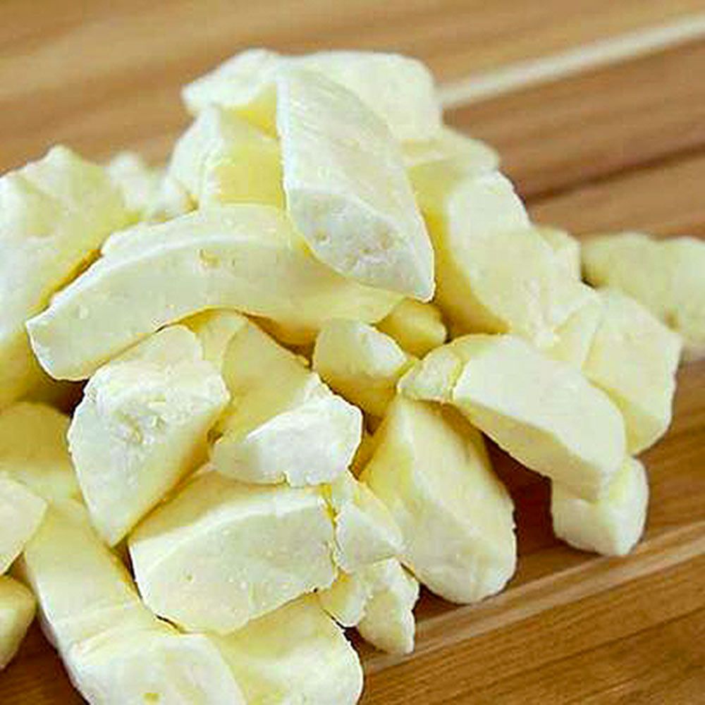Cheese Curds - Mountainoak 225g LOCAL