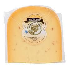 Toasted Onion Cheese - Mountainoak 250g LOCAL