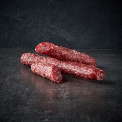 Saucisson Sec Sausage – Seed to Sausage Ottawa 150g