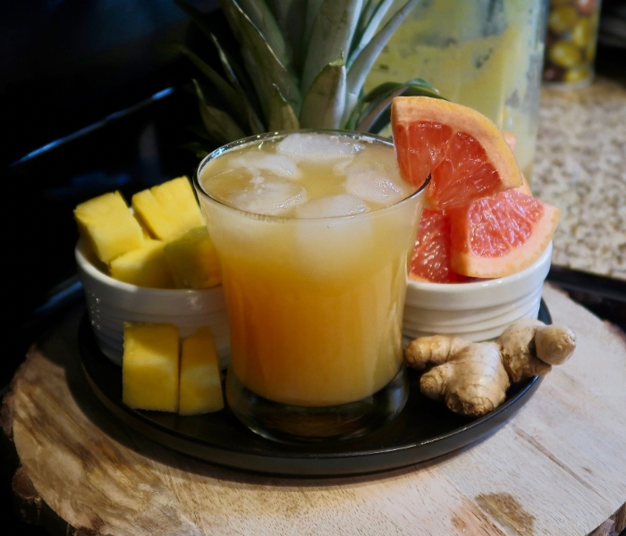 Glowing Goddess - LOCAL Fit Juice Co