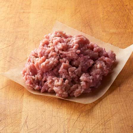 Lamb Lean Ground 300g - Maison du Gibier Quebec
