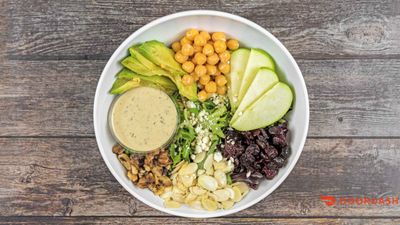 Green Goddess Power Salad