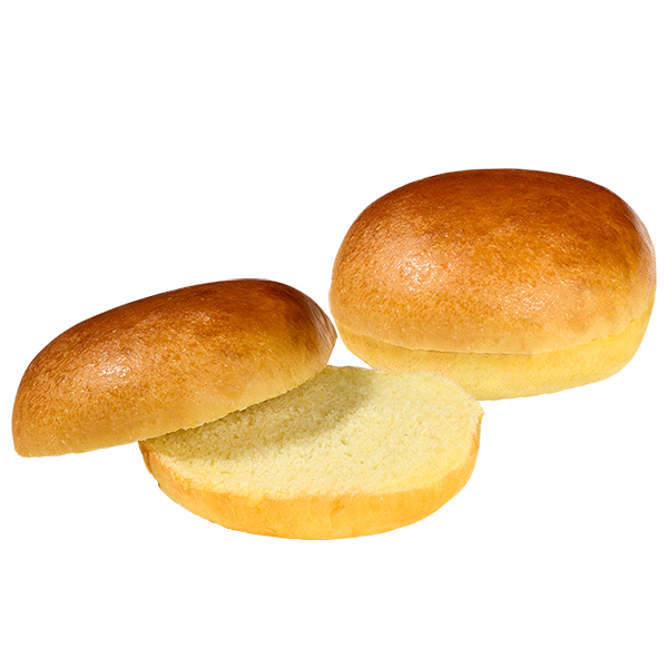 Ace Brioche Burger Buns - 6 Pack