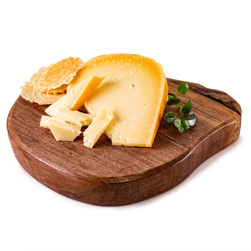 Farmstead Gold Cheese - Mountainoak 250g LOCAL