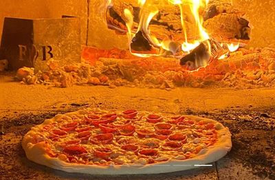 Hoser (Canadian) - Those Pizza Guys St. Jacobs LOCAL