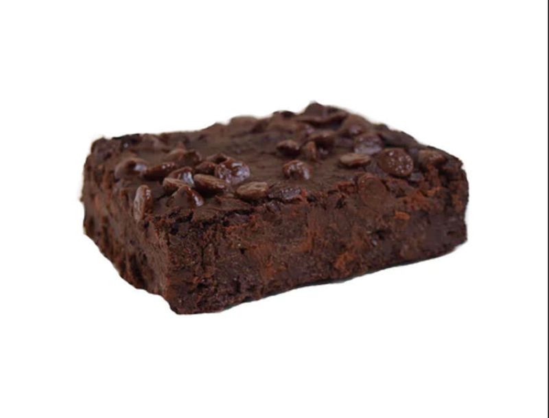 Vegan Brownie