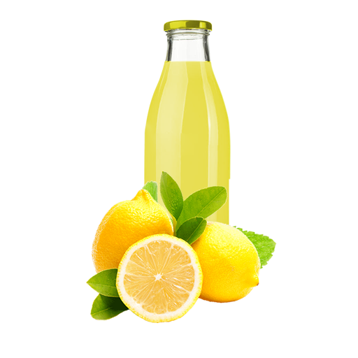 Fresh Pressed Lemon Juice 1L - LOCAL Fit Juice Co