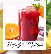 Mindful Mellow - LOCAL Fit Juice Co