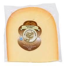 Farmstead Smoked Cheese - Mountainoak 250g LOCAL