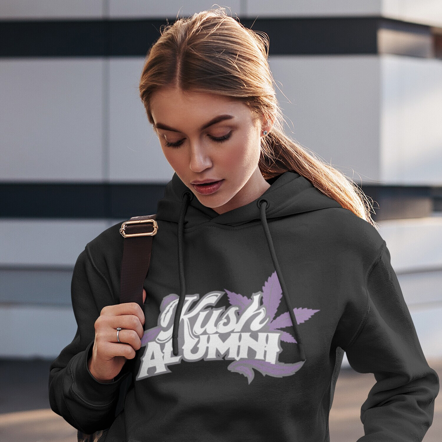Kush OG Hoodie