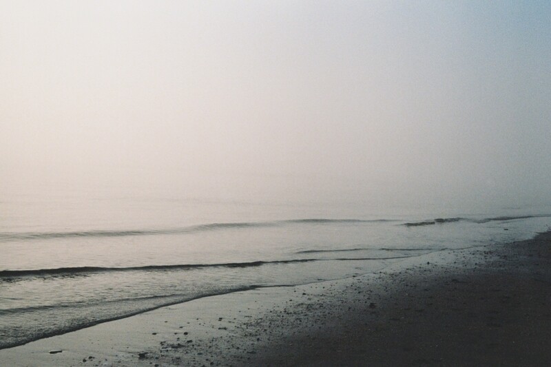 Misty Frequencies