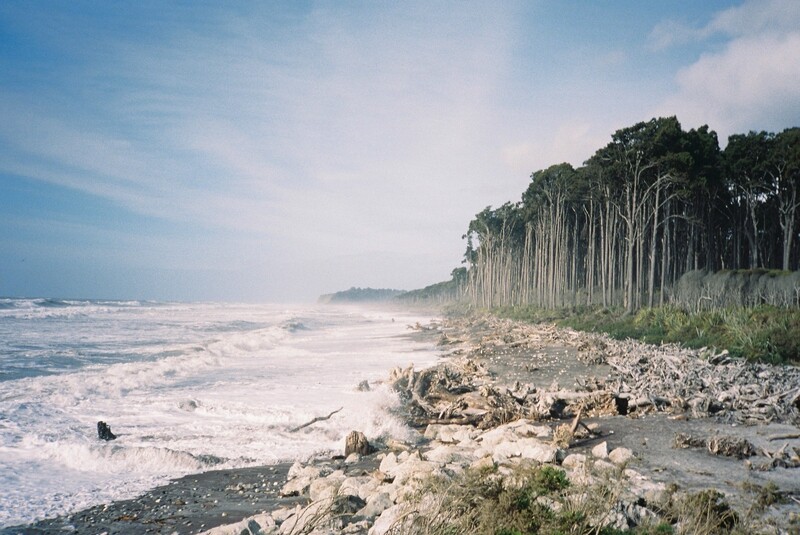 Bruce Bay