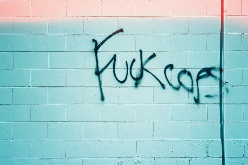 Fuck Cops