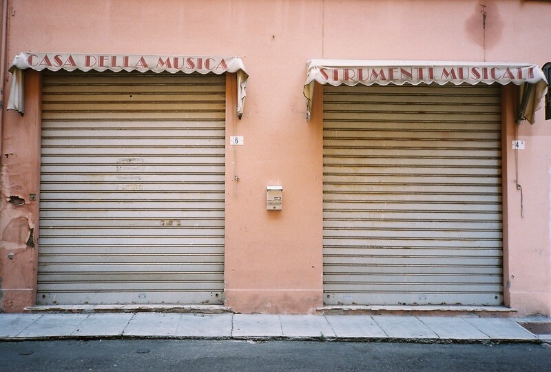 Casa Della Musica
